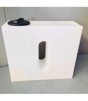 Oaklands 200L Slimline Tank
