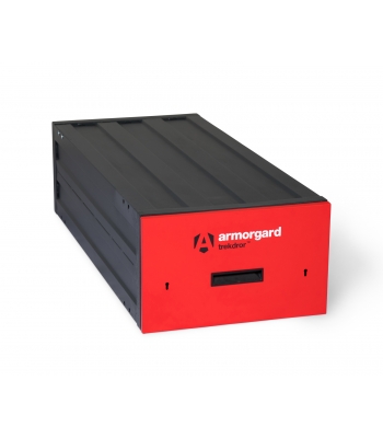 Armorgard TrekDror Sliding Drawer 490x1105x300mm Vehicle Box - Code TKD1
