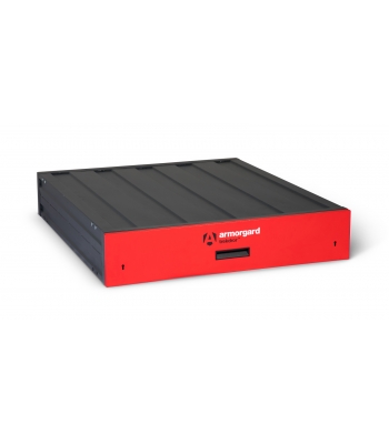 Armorgard TrekDror Sliding Drawer 980x1105x200mm Vehicle Box - Code TKD2