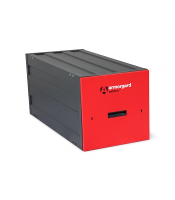 Armorgard TrekDror Sliding Drawer 490x1105x490mm Vehicle Box - Code TKD3