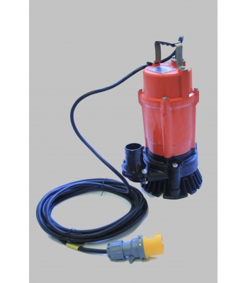 Fairport 2 inch  FSP Driven Submersible Pump 230v without Float - Code 95419