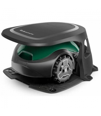 Robomow RX50ProSX Smart Lawn Mower - Guaranteed 400m2 Lawn Size