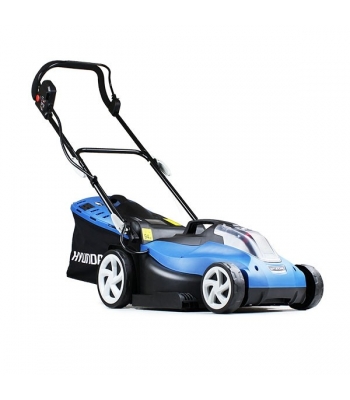Hyundai HYM60LI380-BARE 60V Lithium Ion Cordless Battery Powered Lawn Mower (Battery & Charger Not Included)