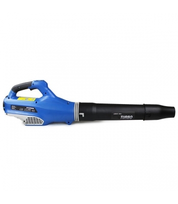 Hyundai HYB60LI-BARE 60v Lithium-ion Battery Leaf Blower (Battery & Charger Not Included)