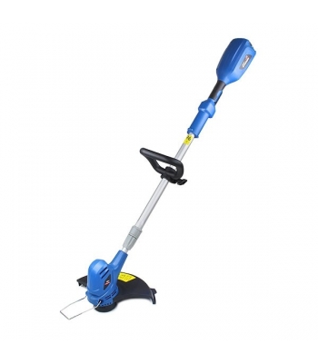Hyundai HYTR60LI-BARE 60v Lithium-ion Cordless Battery Grass Trimmer (Battery & Charger Not Included)