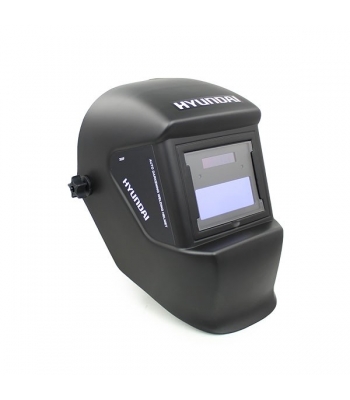 Hyundai HYWH-350F Light Duty Auto Darkening Welding Helmet
