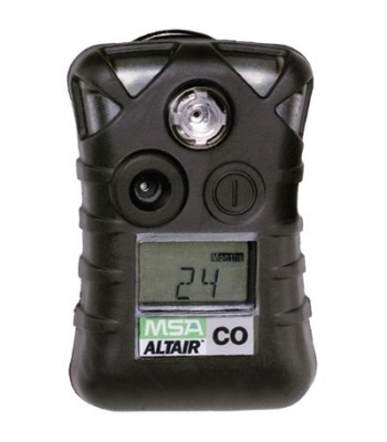 MSA Altair Single-Gas Detector - Carbon Monoxide (CO) - 10092522