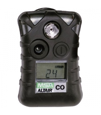 MSA Altair Single-Gas Detector Alternate Set Point Models - Carbon Monoxide (CO) - 10071336