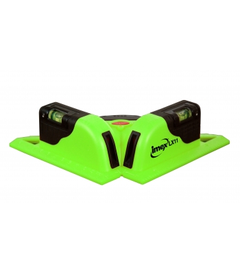 Imex LX11 Tilers Square, Floor Laser