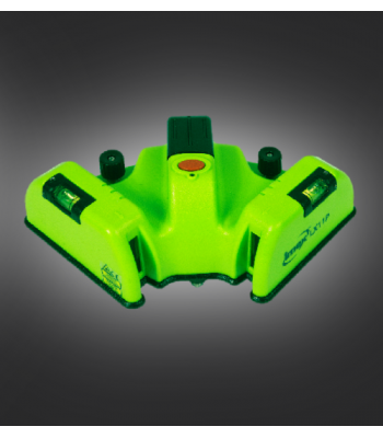 Imex LX11P Premium Laser Tilers Square - Red or Green Beam