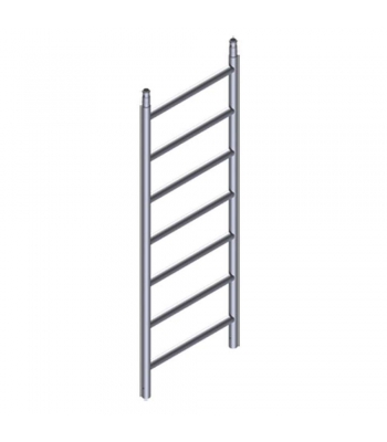Zarges Reachmaster 7 Rung Frame - RM42750