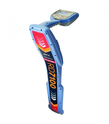 SPX Radiodetector RD7100 TL Type