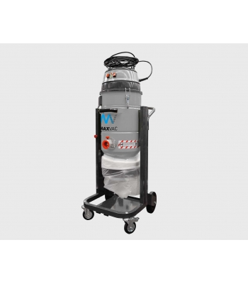 Maxvac SV-430-MLS Supra Vacuum M Class includes Floor Bar - 110v/240v