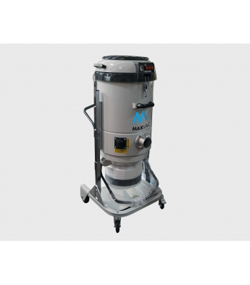 Maxvac SV-470-MLS Supra Vacuum M Class 110v/240v
