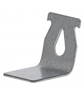 ITW Pulsa 155721 METAL CABLE TIE BASE to suit 800E/P, 27E & 40E/P (per 100)