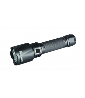 NICRON B60 USB Rechargeable High Performance Strong Flashlight - Code NL10030