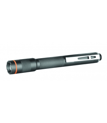 NICRON B22 Pen Style Flashlight with CRI 95 Colour Match - Code NL10040