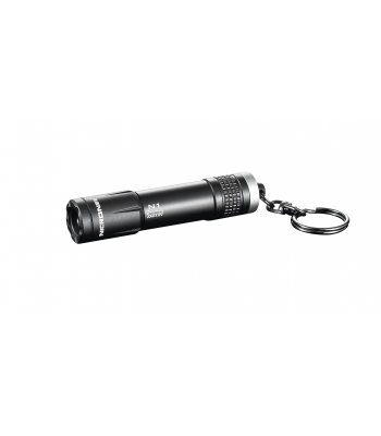 NICRON N1 Mini Key Chain Flashlight - Code NL10080