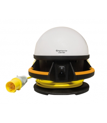 Nightsearcher Lunar Star Led Floodlight 110V, 50W