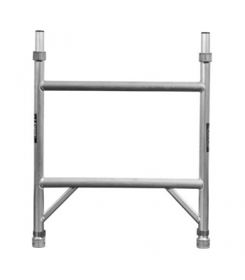 Lewis LTC2SS 2 rung Span Frame  (1.0m high x 0.85) For Single Towers
