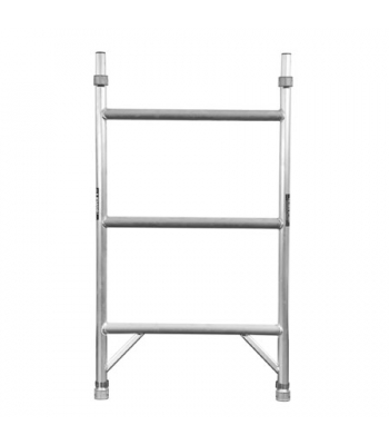 Lewis LTC3SS 3 rung Span Frame  (1.5m high x 0.85) For Single Towers