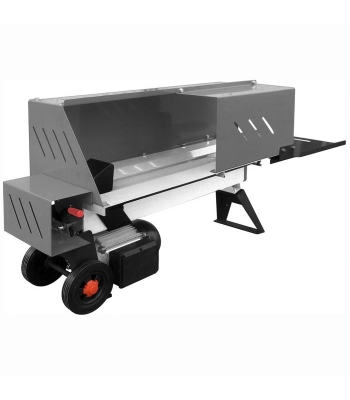 Lumag HOS5N 5 Tonne Electric Hydraulic Log Splitter 230V With Copper motor & Stand