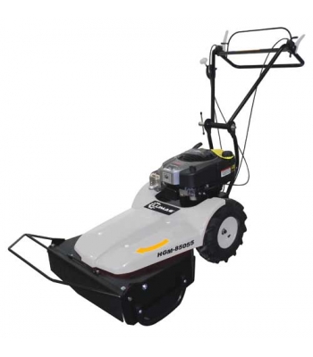 Lumag HGM85055 Petrol Mulching Mower