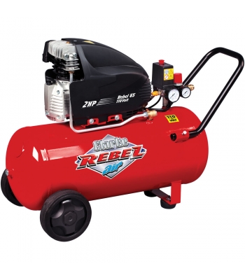 Clarke Rebel 65 Air Compressor (110V)