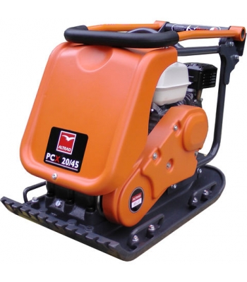 Altrad Belle - PCX 20/45 Honda Engine - Plate Compactor - Code FC4500E