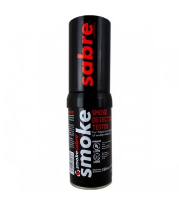 Smoke Sabre Detector Tester SSE1