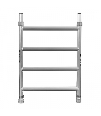 LEWIS 1m Extension Frame - 780mm Single Width to suit Lewis Miniscaff Towers