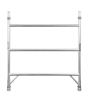 Lewis LTC3DS 3 Rung Double Width Span frame