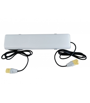 LUMER 2ft LED 20w Anti Corrosive Link Light 110v - Code LM05480