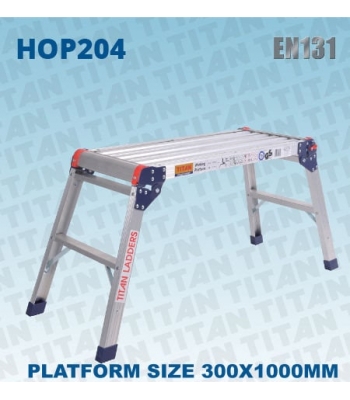 Titan Hop-Up HOP204