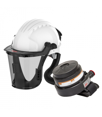 JSP Jetstream® FFP3 Constructor Kit Gas and Vapour (TH2A2PSL) With Multi Plug - Code CDP020-000-000 - APF 20