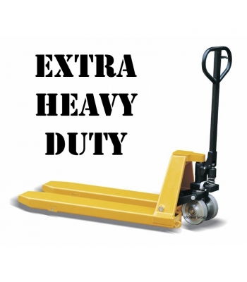 HP50S 5000kg Extra Heavy Duty Pallet Truck