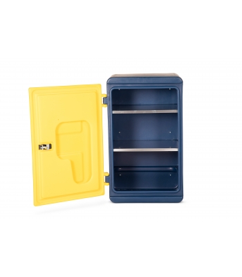 Armorgard ChemCube Cabinet 580x425x920 - Code CCC1
