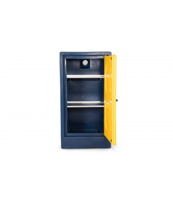Armorgard ChemCube Cabinet 690x550x1315 - Code CCC2