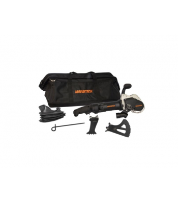 Arbortech Allsaw AS175 1400 Watt Industrial Oscillating Cutting Brick & Mortar Saw 110v/240v