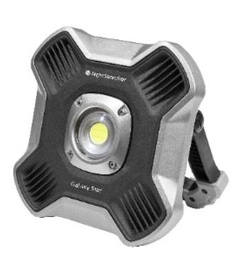 Nightsearcher Galaxy Star Rechargeable Heavy-Duty Work Light