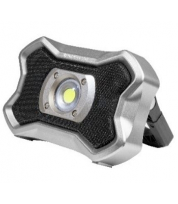 Nightsearcher BeatLite 2000X LED Work Light with Bluetooth Speakers