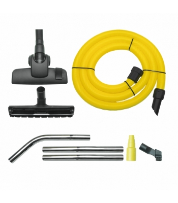 V-TUF M Class Dust Extractor Spare Attachment Set  to suit the V-TUF VTM1, VTM1240 and VTM1110
