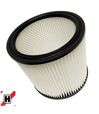 V-Tuf VTVS7021M Spare Essential FILTER Cartridge M Class to suit Mighty HSV Extractors