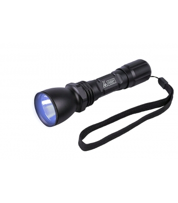 Nightsearcher UVLED 365