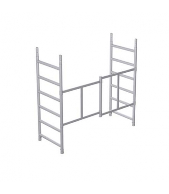 Zarges Reachmaster Folding Frame RM42734