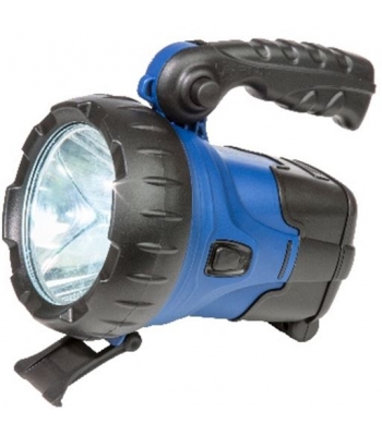 Nightsearcher SL900 Rechargeable LED Searchlight with Adjustable Handle