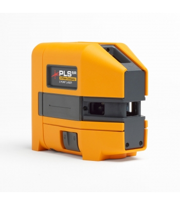 Pacific Laser System PLS5R KIT, 5-Point Red Laser Kit