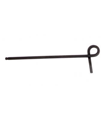 Arbortech Ian (Torque) Key - code A17565 - to suit Arbortech AS175 Saw