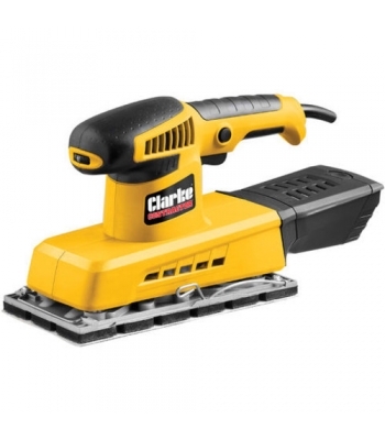 Clarke Contractor CON320 Professional 1/2 Sheet Sander