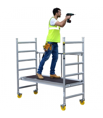 Werner MiniMax Base Pack - 37051800